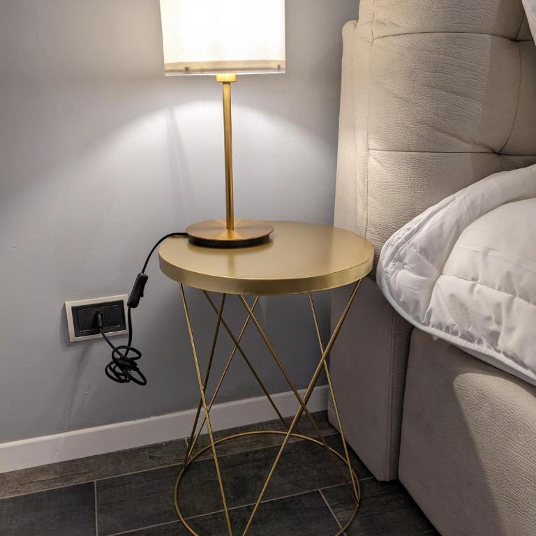 Borgo Place - Appartamento con 1 Camera da Letto - 14