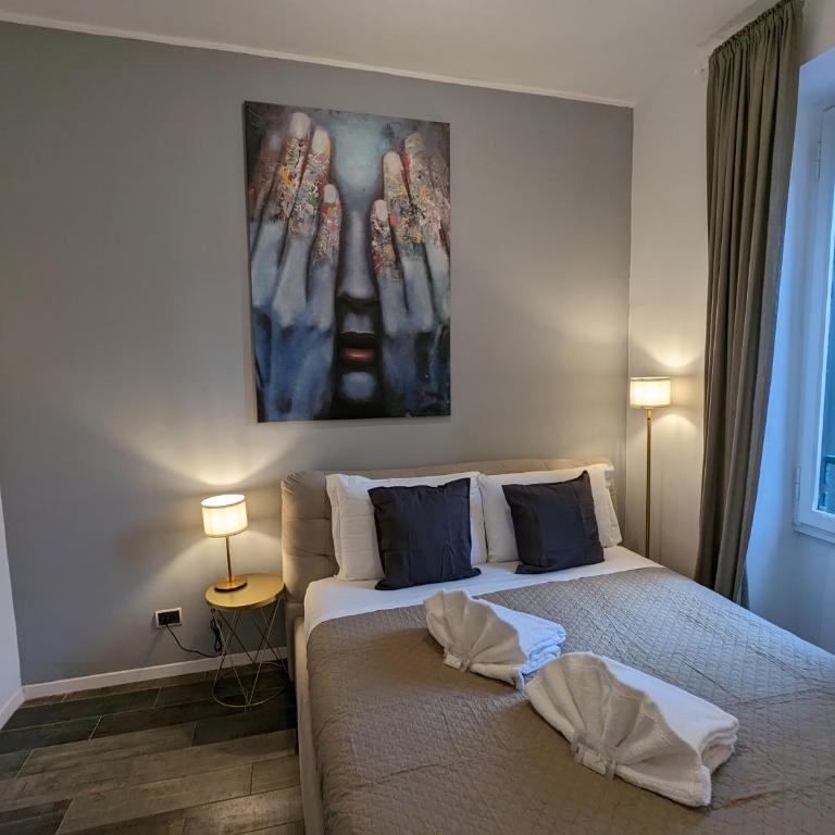 Borgo Place - Appartamento con 1 Camera da Letto - 1