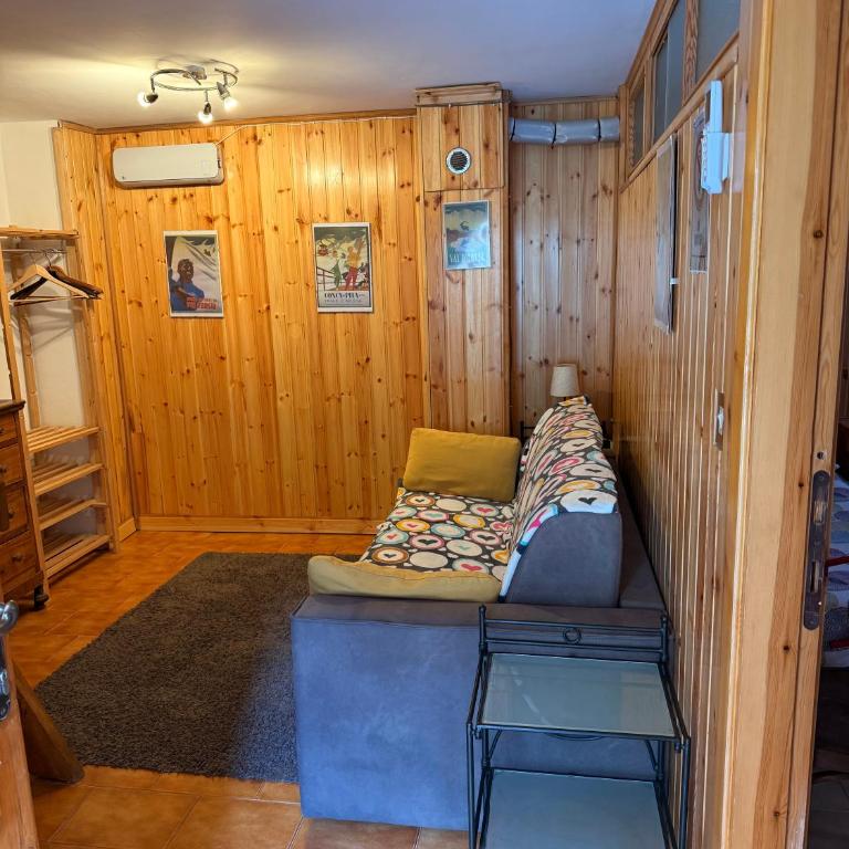 CASA VACANZE NORA - Casa con 2 Camere da Letto - 10