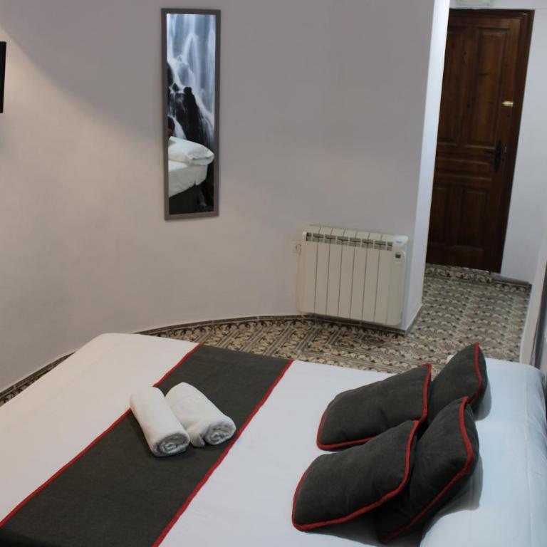 casa mirador de san miguel - Double Room with Terrace - 18