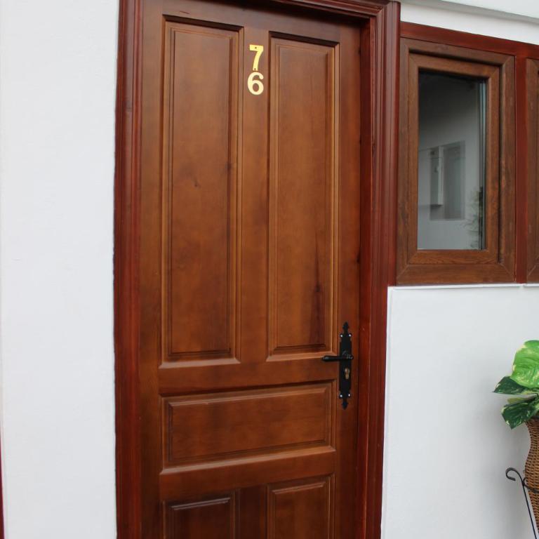 casa mirador de san miguel - Double Room with Private Bathroom - 33