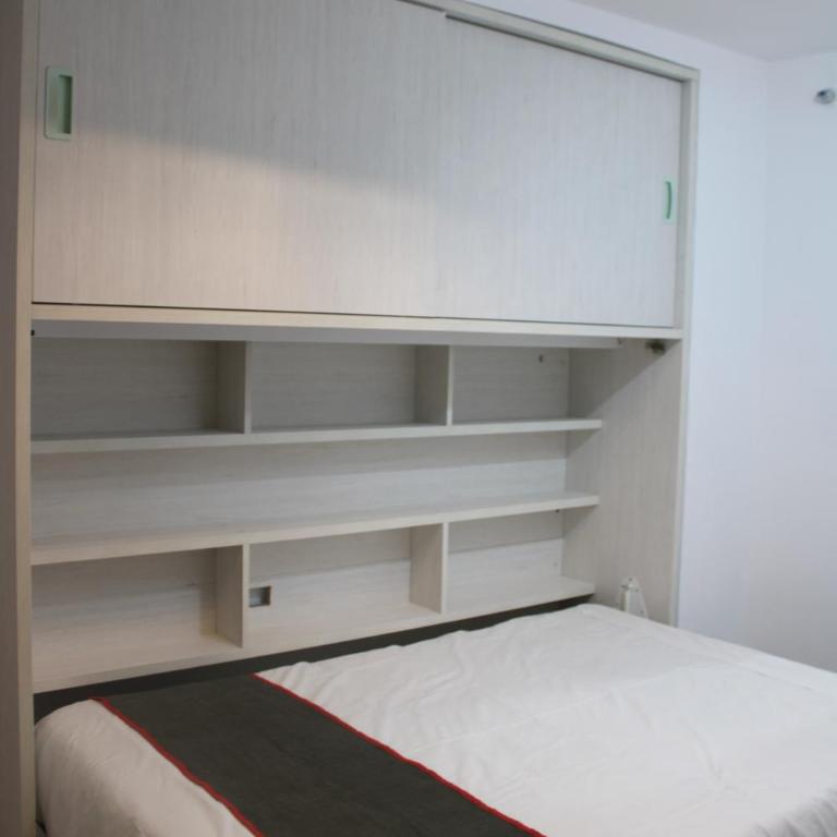 casa mirador de san miguel - Double Room with Private Bathroom - 14