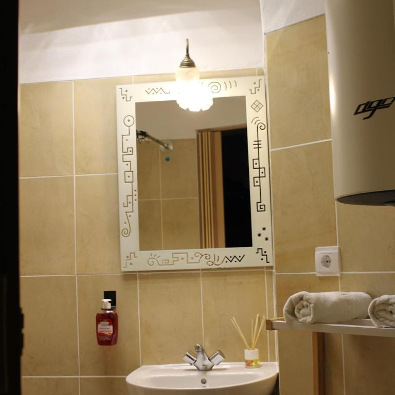 casa mirador de san miguel - Double Room with Private Bathroom - 28