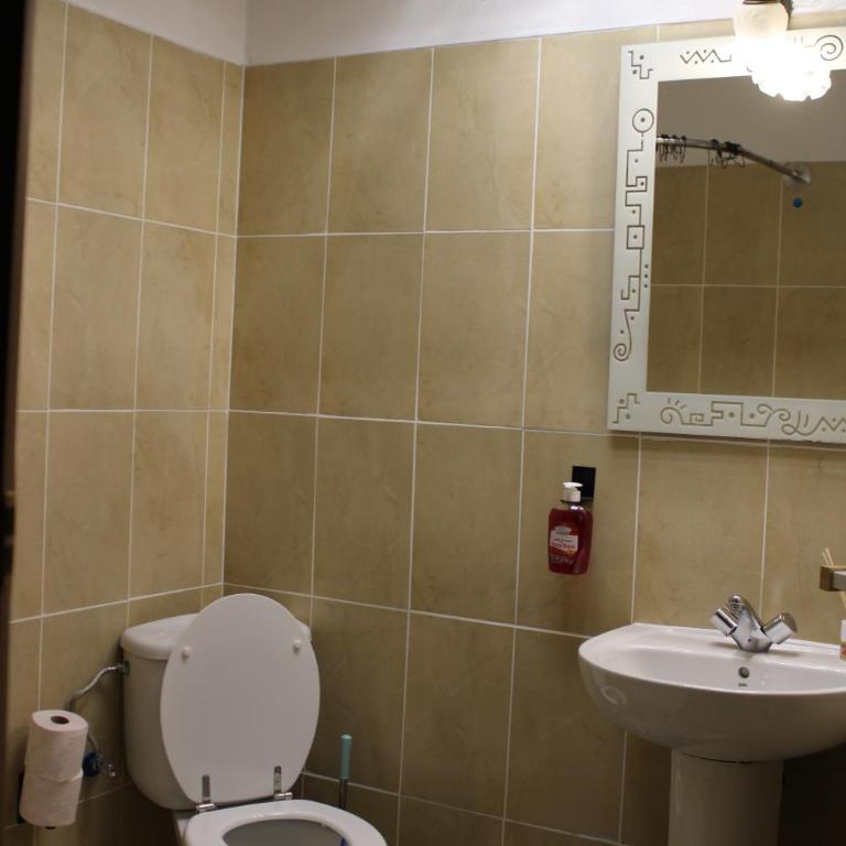 casa mirador de san miguel - Double Room with Private Bathroom - 27