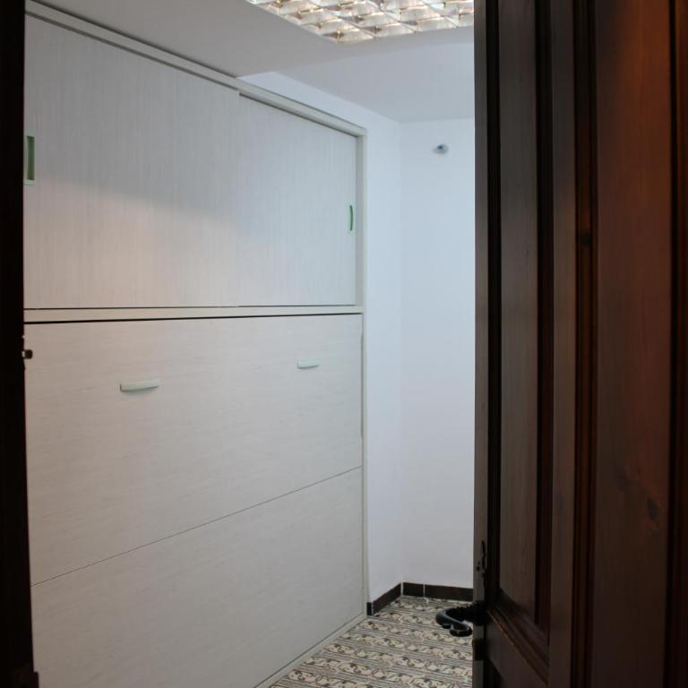 casa mirador de san miguel - Double Room with Private Bathroom - 21