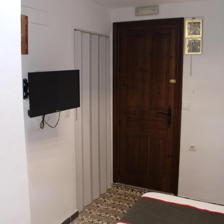 casa mirador de san miguel - Double Room with Private Bathroom - 16