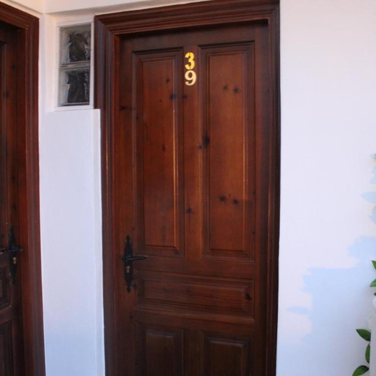 casa mirador de san miguel - Double Room with Private Bathroom - 22