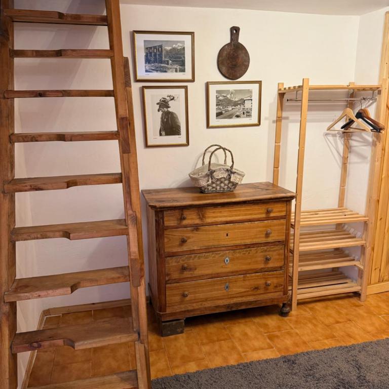 CASA VACANZE NORA - Casa con 2 Camere da Letto - 9