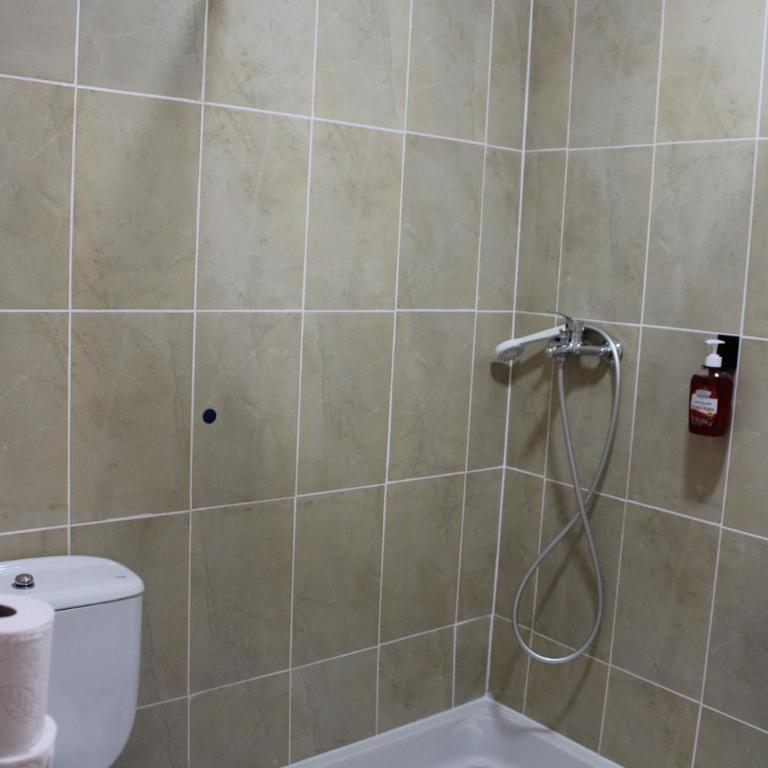 casa mirador de san miguel - Double Room with Private Bathroom - 10