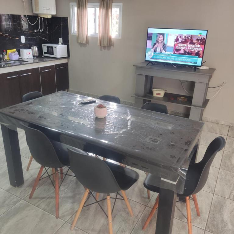 arrayanes - Casa - 2