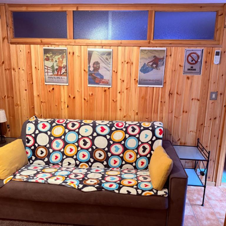 CASA VACANZE NORA - Casa con 2 Camere da Letto - 7