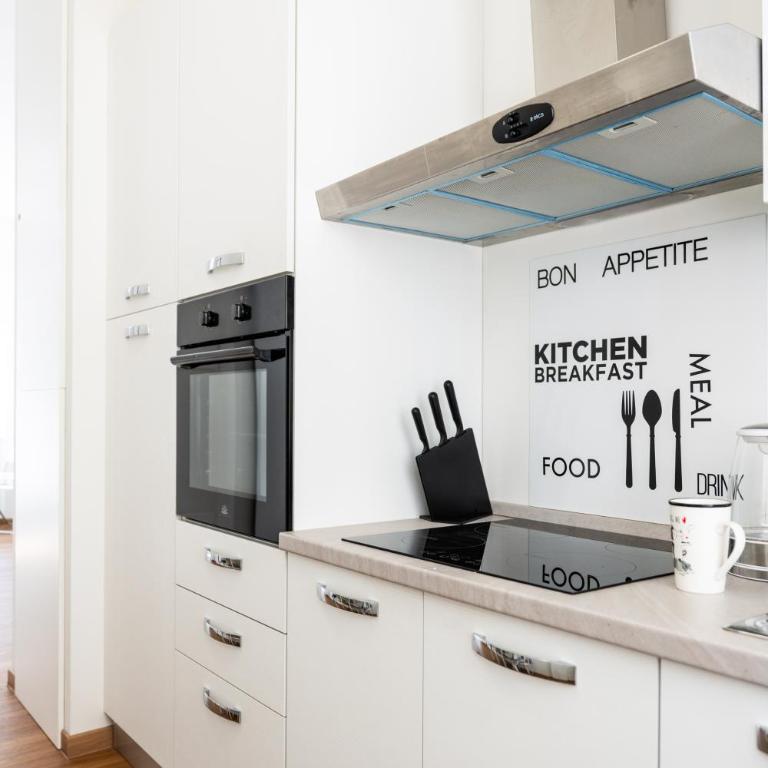 Casa Comodina by PortofinoHomes - Appartamento con 2 Camere da Letto - 19