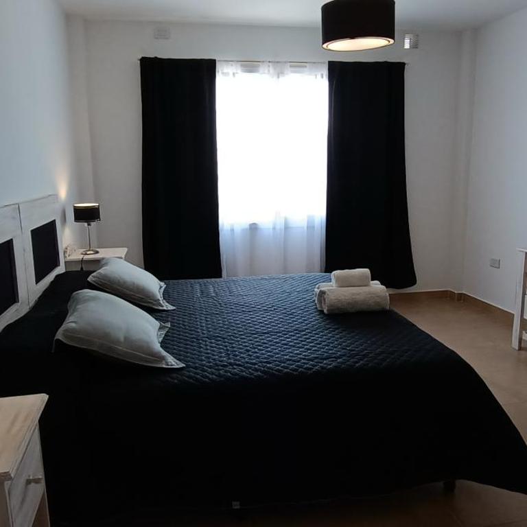 Apart jujuy Suite Premium - Apartamento con vistas a las montañas - 15
