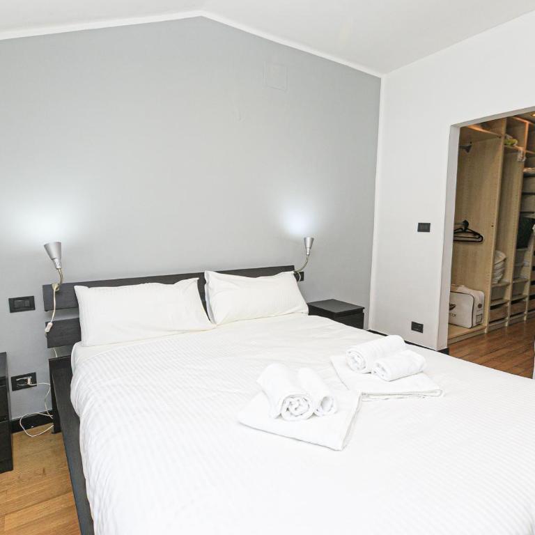 iFlat Pegli - Appartamento con 1 Camera da Letto - 3