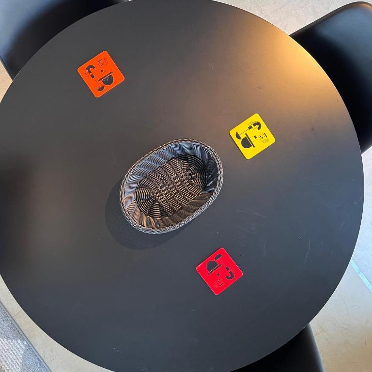 Estudio con Terraza en Palermo! - Apartamento de 1 dormitorio - 24