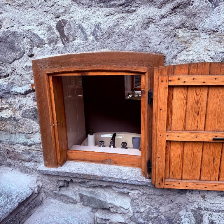 CASA VACANZE NORA - Casa con 2 Camere da Letto - 6