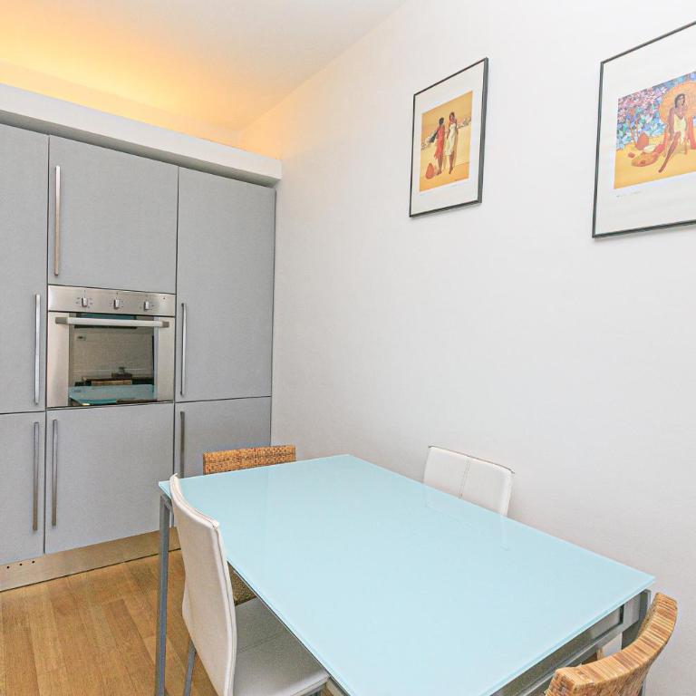 iFlat Pegli - Appartamento con 1 Camera da Letto - 22