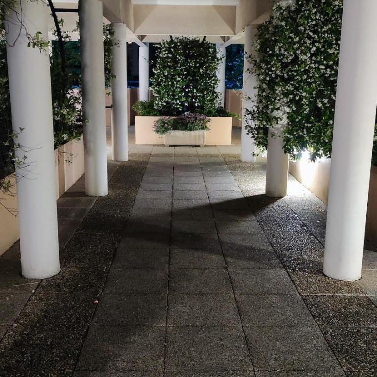 Soleil & sable-Fréjus appt 4 pers-Classé 3-Clim - Appartement 1 Chambre - 18