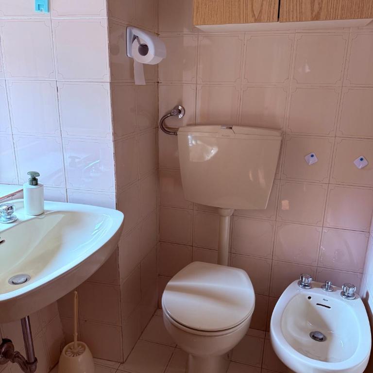 CASA VACANZE NORA - Casa con 2 Camere da Letto - 4