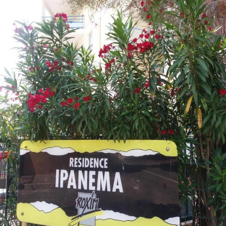 Soleil & sable-Fréjus appt 4 pers-Classé 3-Clim - Appartement 1 Chambre - 42