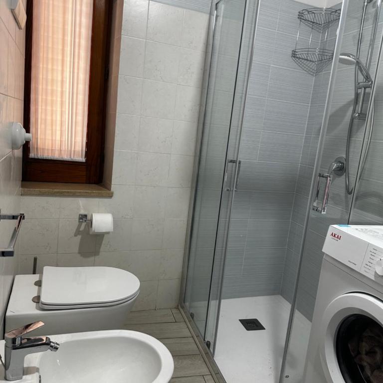 La finestra di Anna sul mare - Appartamento con 2 Camere da Letto - 38