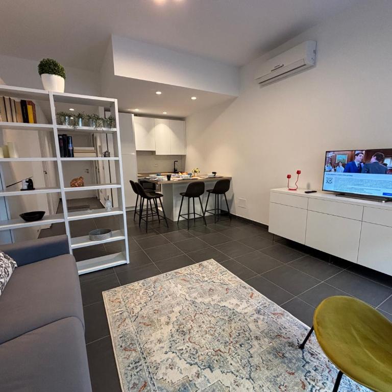 Casa Fruk by Holiday World - Monolocale - 2