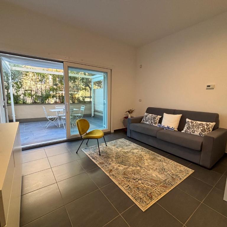 Casa Fruk by Holiday World - Monolocale - 11