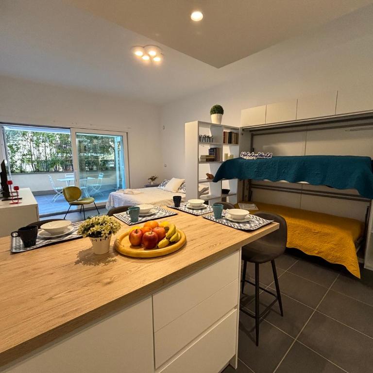 Casa Fruk by Holiday World - Monolocale - 7