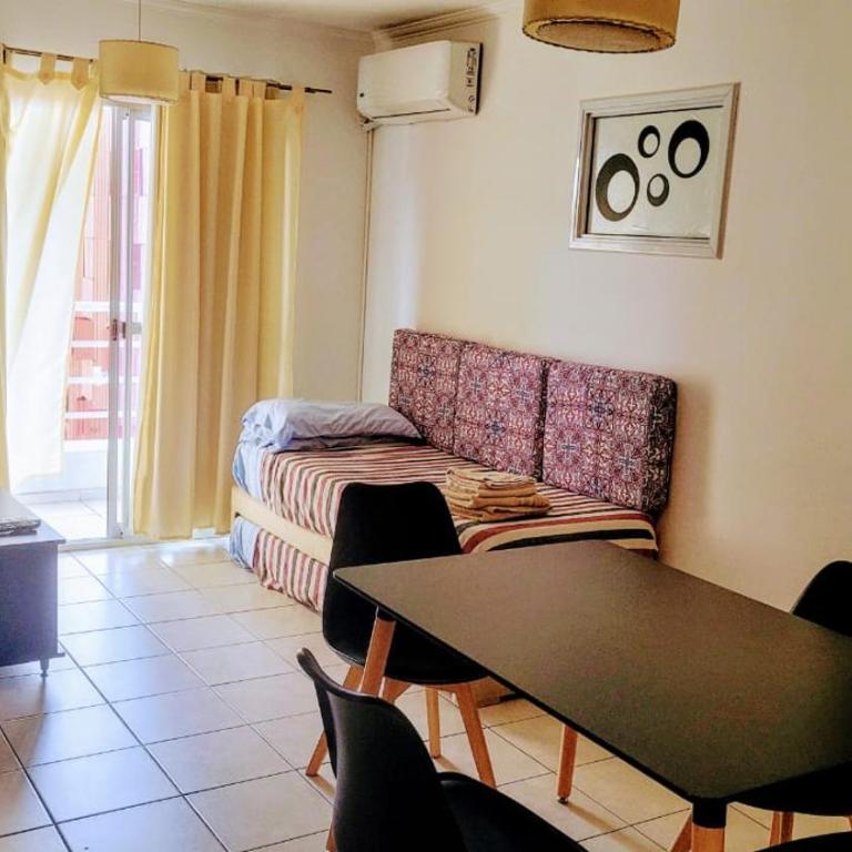 Artigas - Apartamento de 1 dormitorio - 40