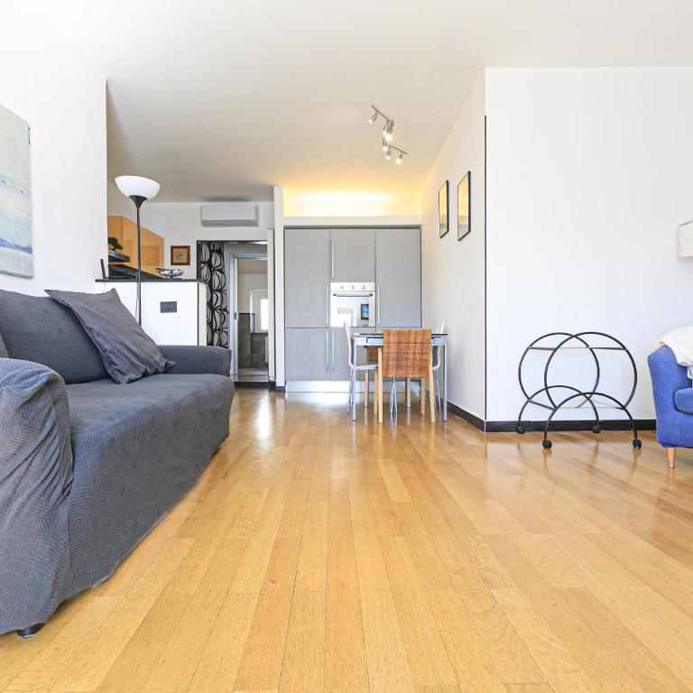 iFlat Pegli - Appartamento con 1 Camera da Letto - 10