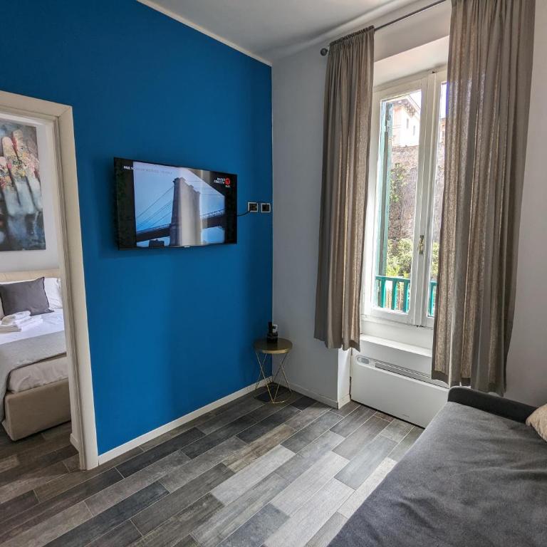 Borgo Place - Appartamento con 1 Camera da Letto - 10