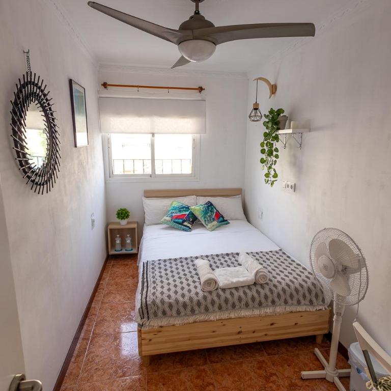 C&C Habitaciones Privadas con Uso Exclusivo Cerca de la Playa - Appartement 3 Chambres - 5