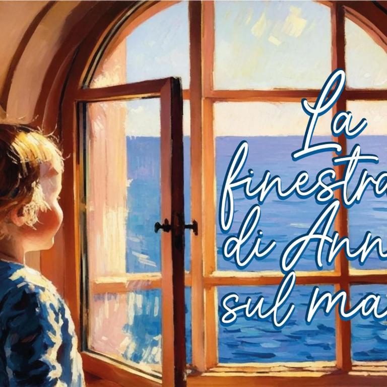 La finestra di Anna sul mare - Appartamento con 2 Camere da Letto - 41