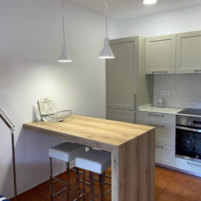 P-1 CALELLA DE PALAFRUGELL 4 PaX - Apartamento de 2 dormitorios - 8