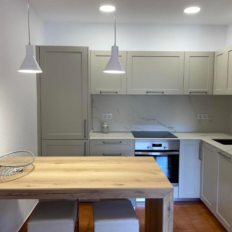 P-1 CALELLA DE PALAFRUGELL 4 PaX - Apartamento de 2 dormitorios - 9