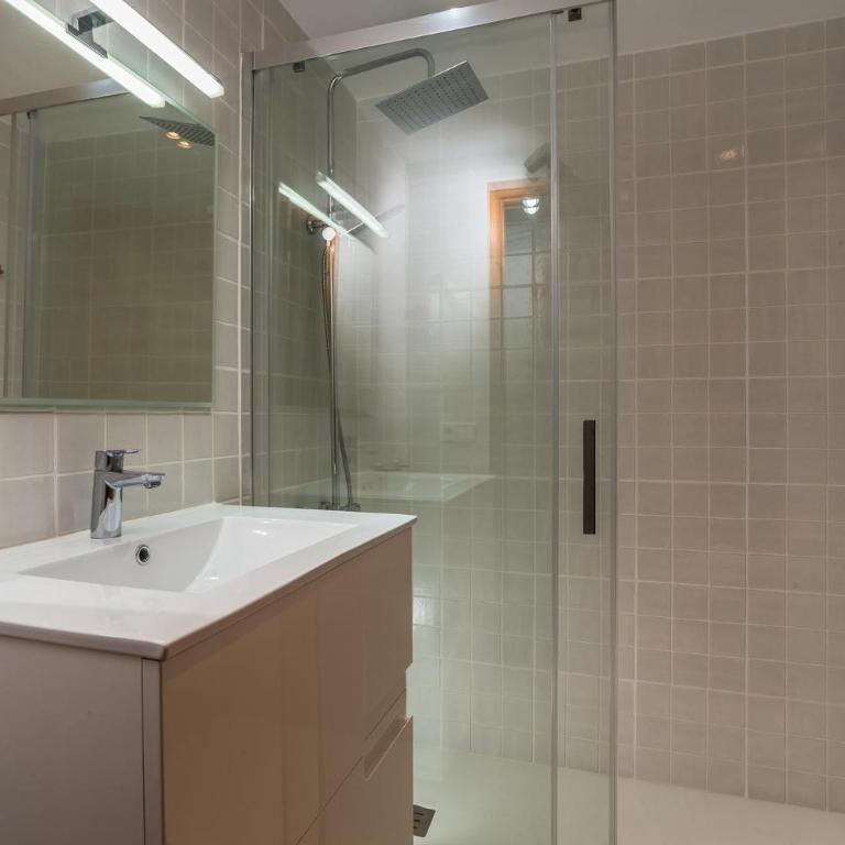 P-1 CALELLA DE PALAFRUGELL 4 PaX - Apartamento de 2 dormitorios - 14