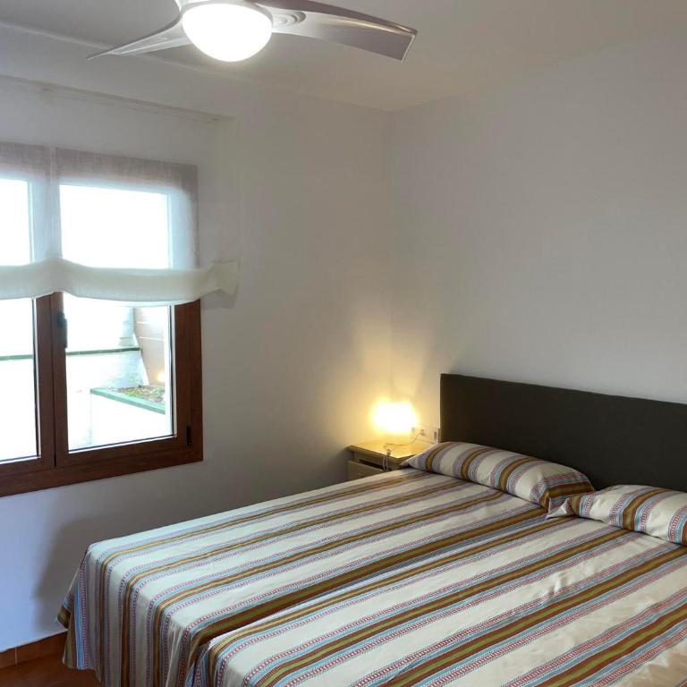 P-1 CALELLA DE PALAFRUGELL 4 PaX - Apartamento de 2 dormitorios - 17