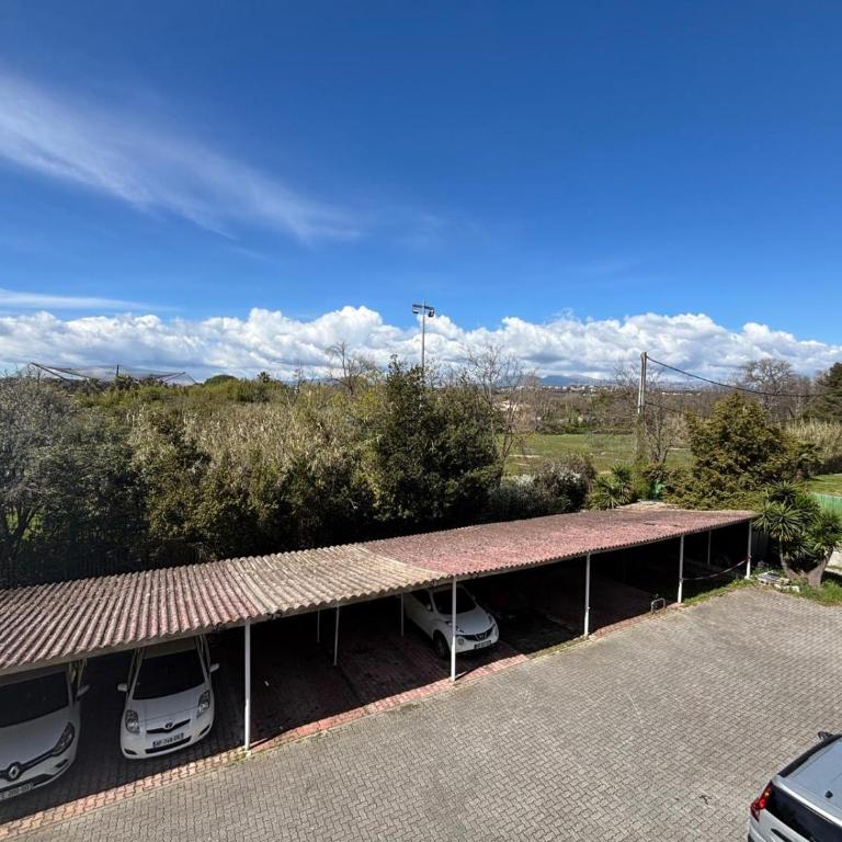 Appart4 pers clim parking piscine - Appartement 1 Chambre - 13