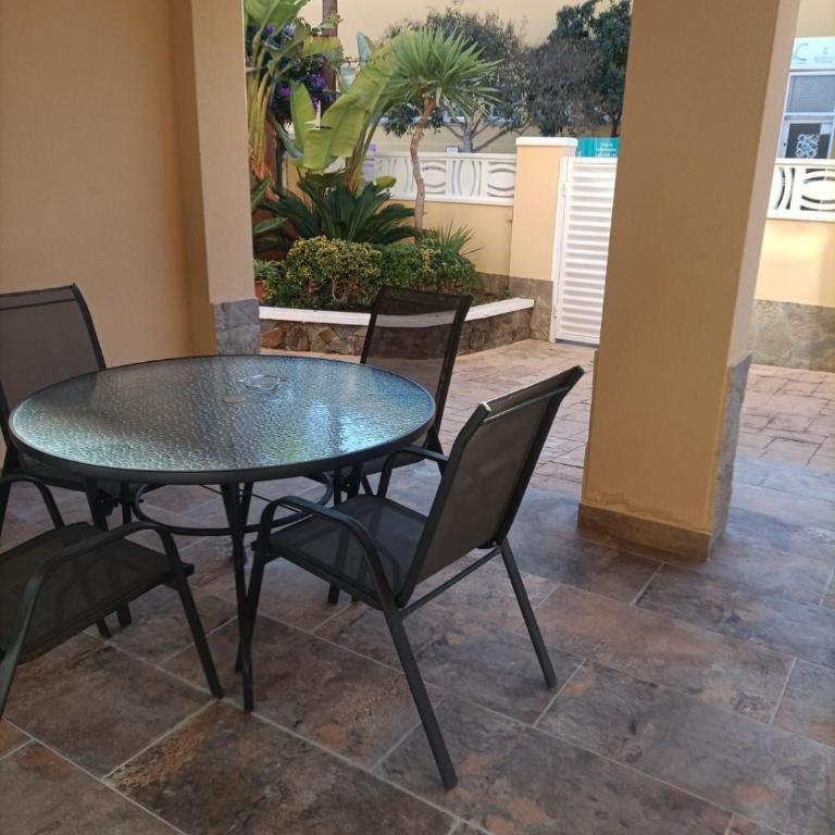 Fabulous house near the beach - Casa de 2 dormitorios - 2