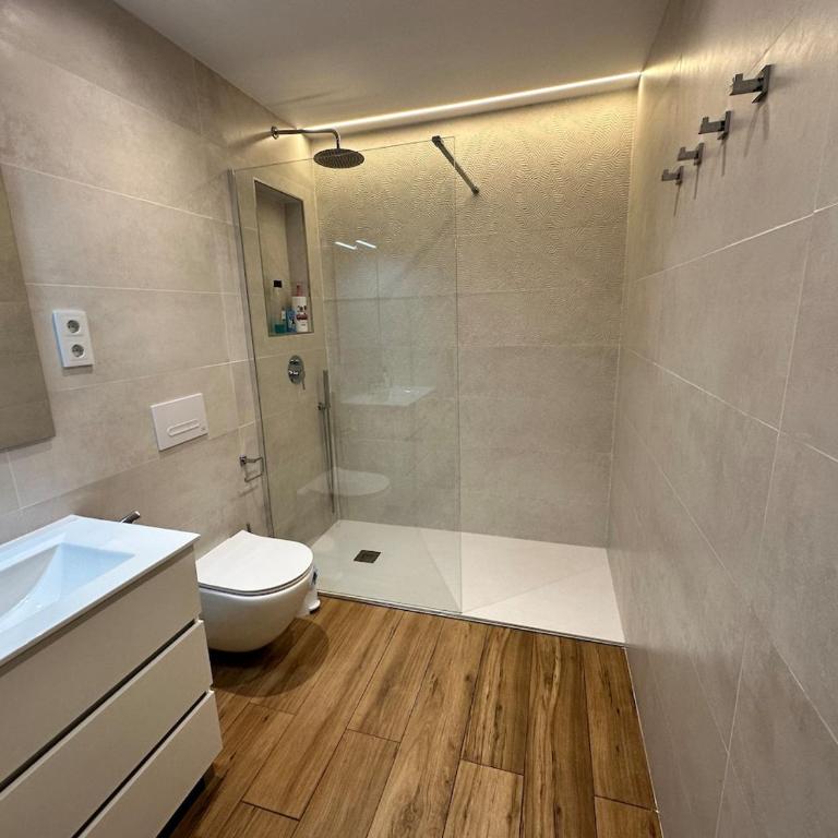 Fabulous house near the beach - Casa de 2 dormitorios - 19
