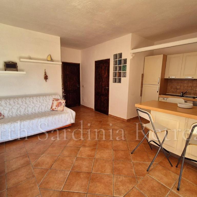 North Sardinia Retreats - Barrettini Appartamento - Appartamento con 2 Camere da Letto - 3