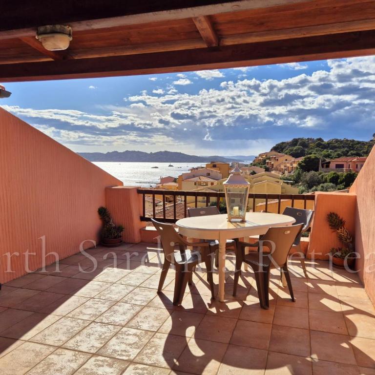 North Sardinia Retreats - Barrettini Appartamento - Appartamento con 2 Camere da Letto - 5