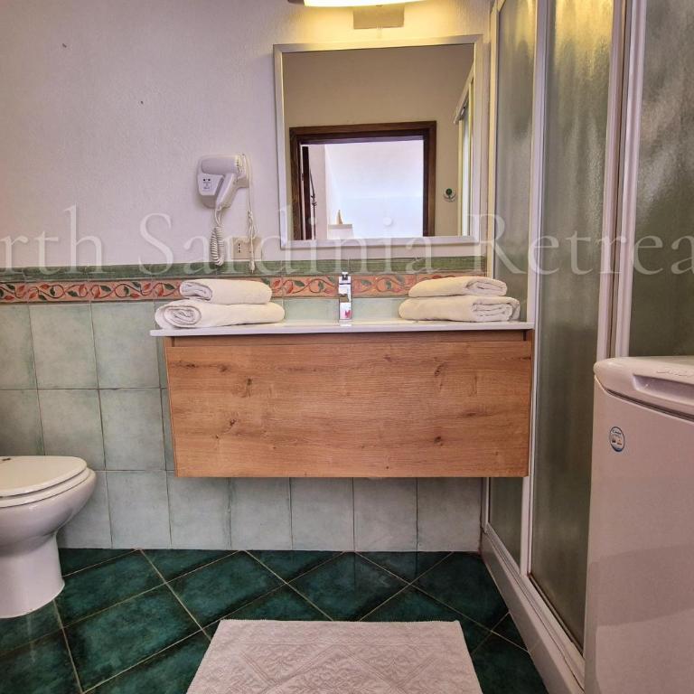 North Sardinia Retreats - Barrettini Appartamento - Appartamento con 2 Camere da Letto - 10