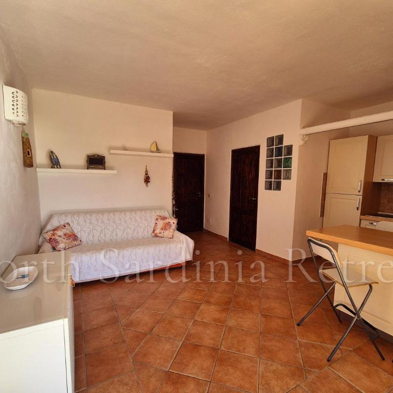 North Sardinia Retreats - Barrettini Appartamento - Appartamento con 2 Camere da Letto - 12