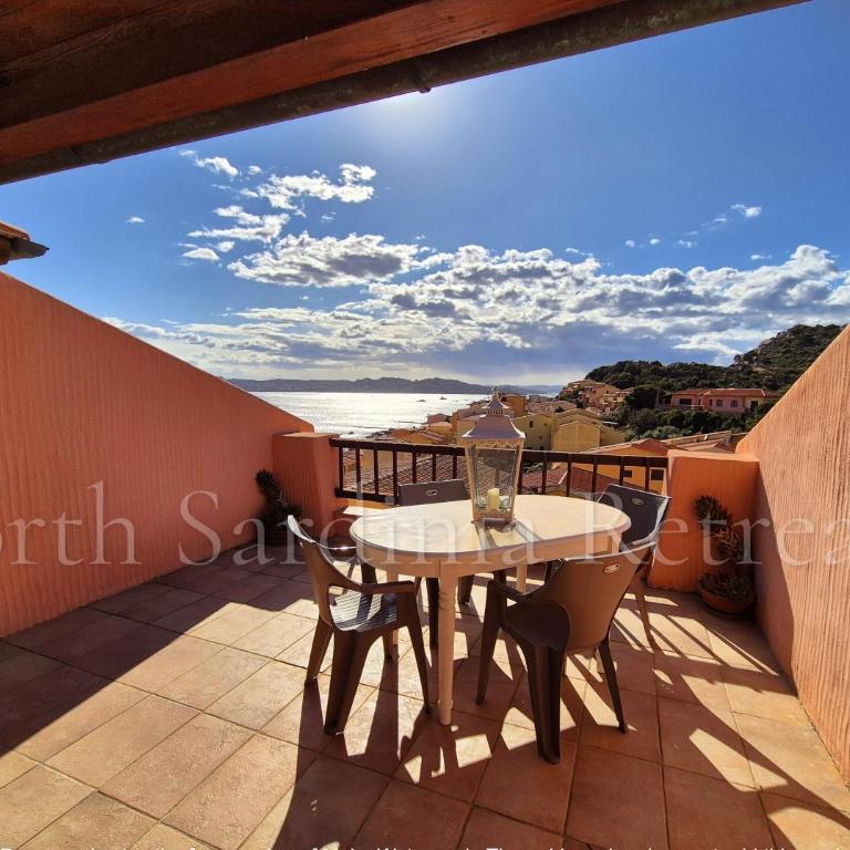 North Sardinia Retreats - Barrettini Appartamento - Appartamento con 2 Camere da Letto - 13