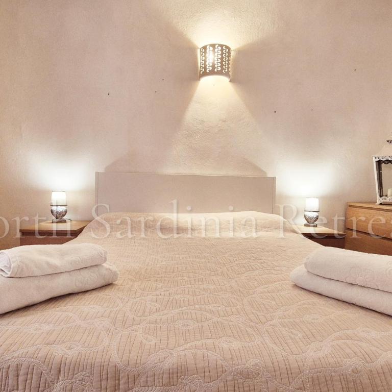 North Sardinia Retreats - Barrettini Appartamento - Appartamento con 2 Camere da Letto - 14
