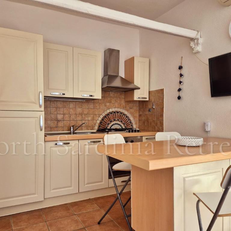 North Sardinia Retreats - Barrettini Appartamento - Appartamento con 2 Camere da Letto - 16