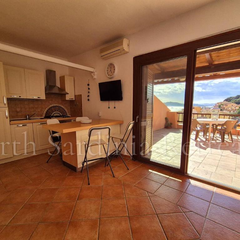 North Sardinia Retreats - Barrettini Appartamento - Appartamento con 2 Camere da Letto - 17
