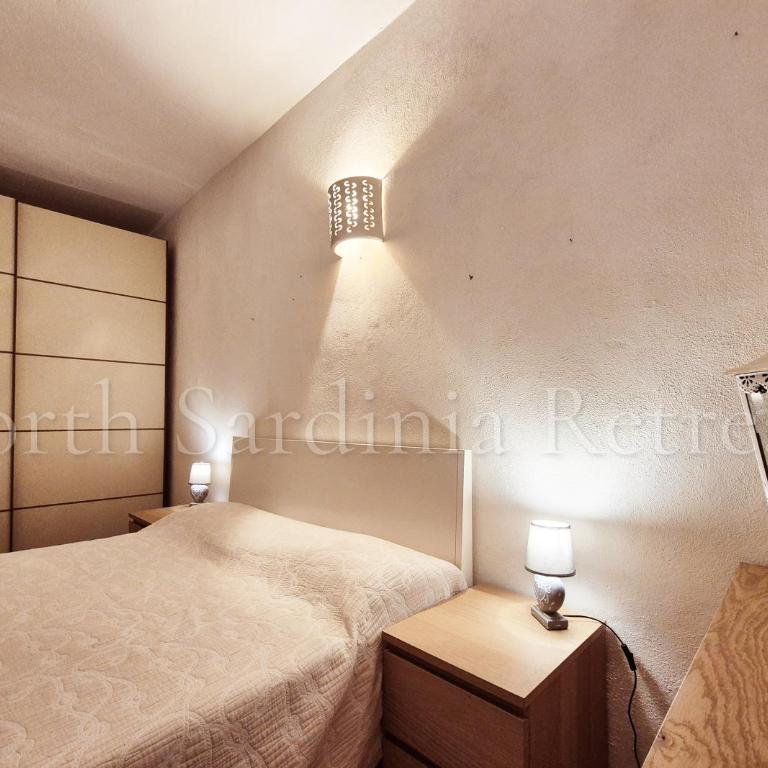 North Sardinia Retreats - Barrettini Appartamento - Appartamento con 2 Camere da Letto - 18