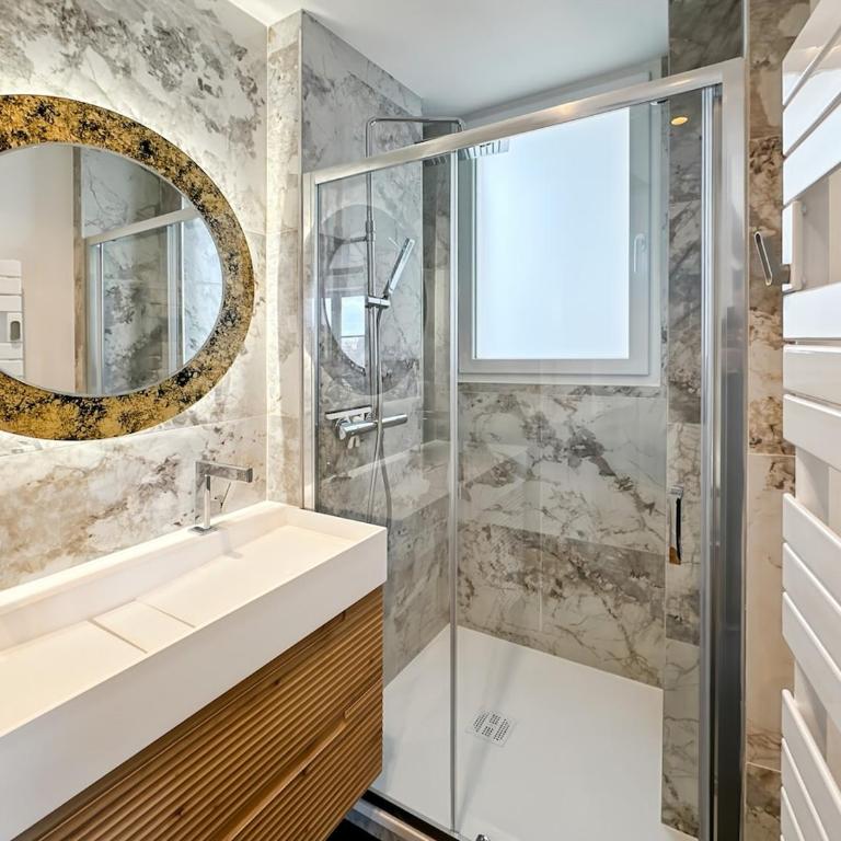 La suite de Jacobin - Luxe - Centre Historique - Apartamento de 1 dormitorio - 2
